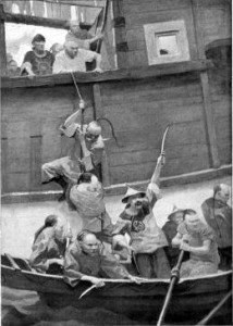 chinese pirates