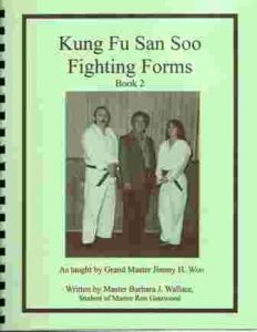 San Soo Kung Fu